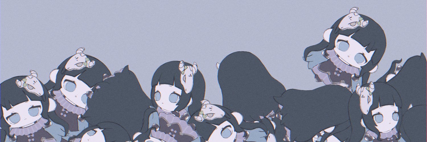 めめんともりす💀's banner