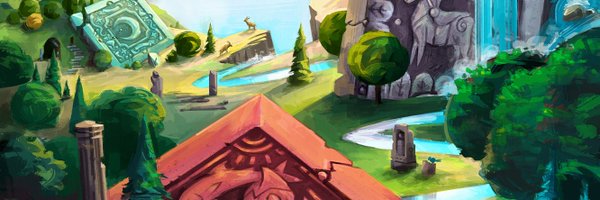 ERgamedesign Profile Banner