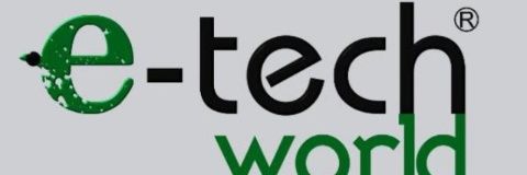 etechworld's profile banner image