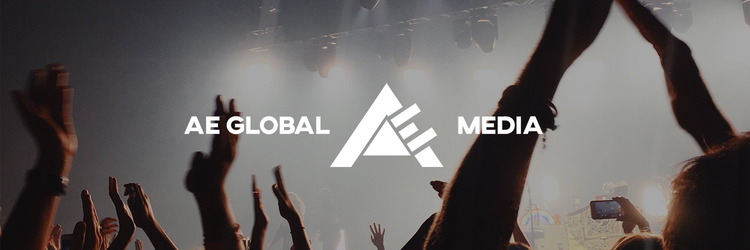 AE_Global_Media's profile banner image