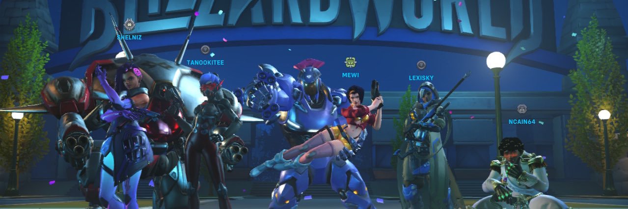 TanookiTee's profile banner image