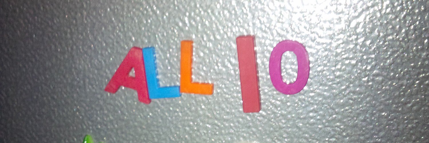 Notla's profile banner image