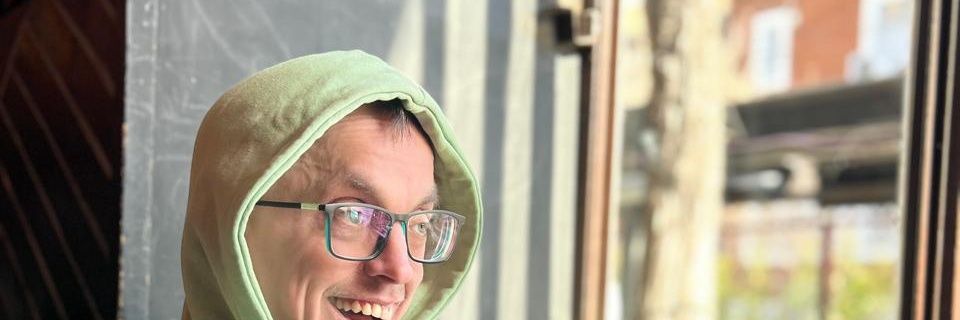 Gonzalo Gomez Deck banner