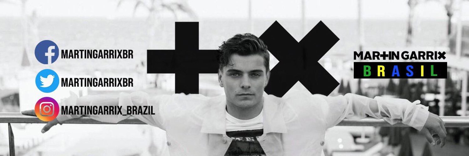 MartinGarrixBR's profile banner image