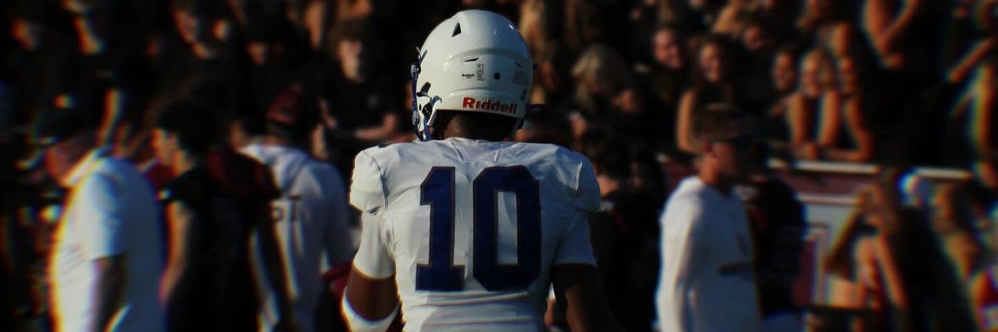 🏈⭐️Luke Frayer⭐️🏈's banner
