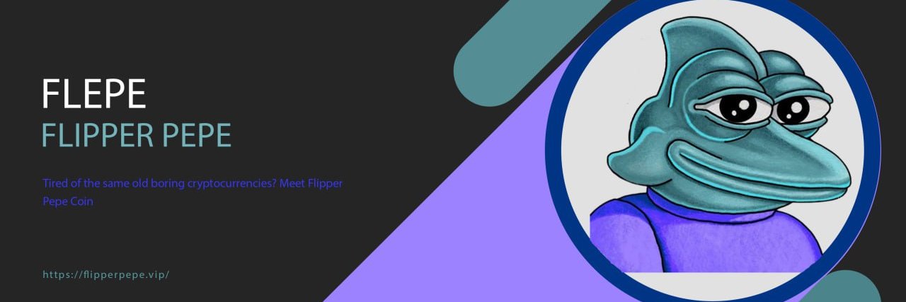 FLEPECOINETH's profile banner image