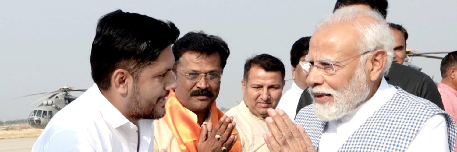 Lokesh Chahar banner