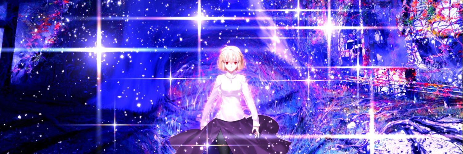 arcu28's profile banner image