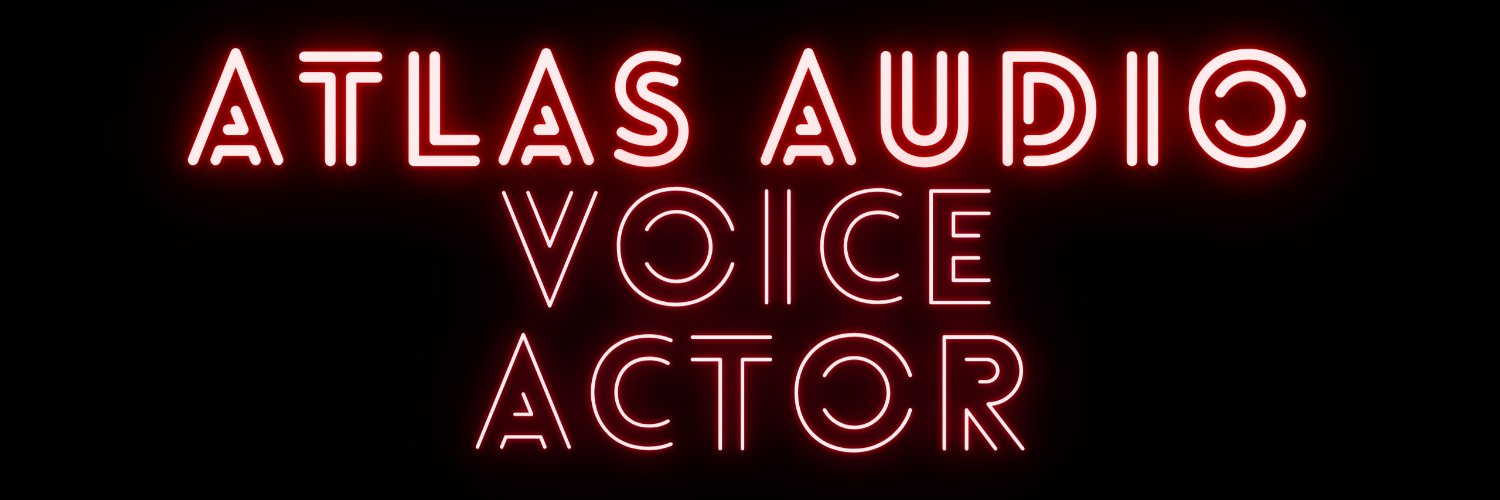 Atlas Audio banner