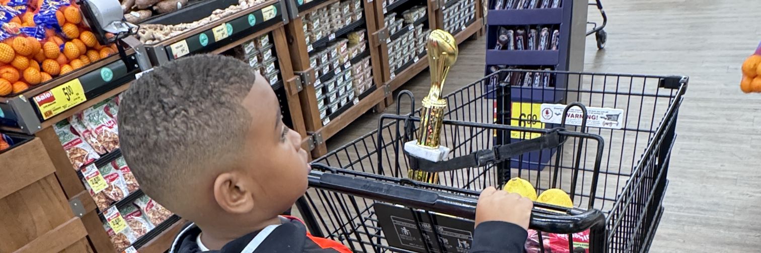 Lance Haley 🇨🇻🇳🇬 banner