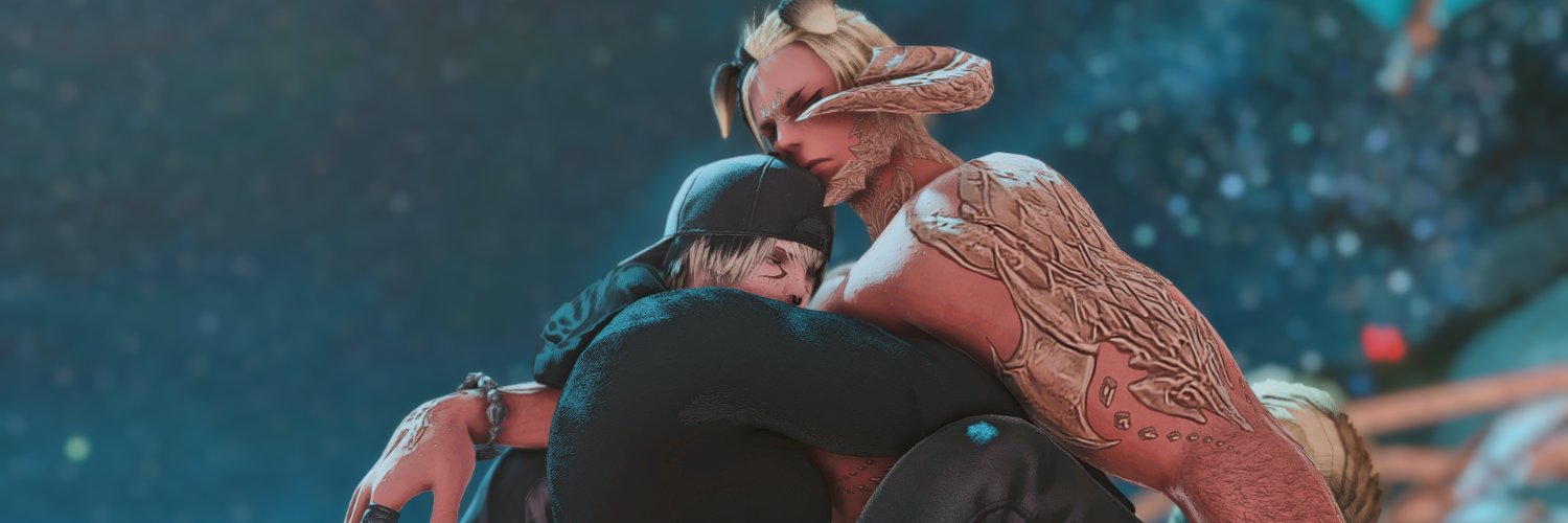 Some Himbo banner