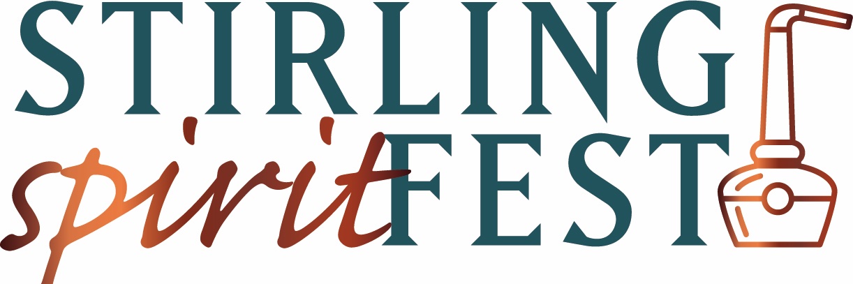 Stirling SpiritFest banner