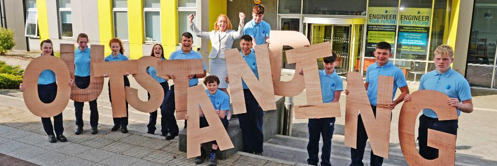 Energy Coast UTC banner