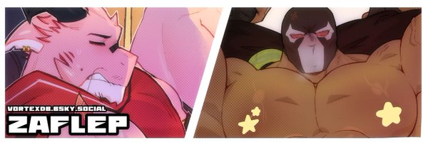 Zaflep Profile Banner