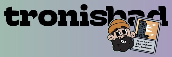 tronisbad Profile Banner