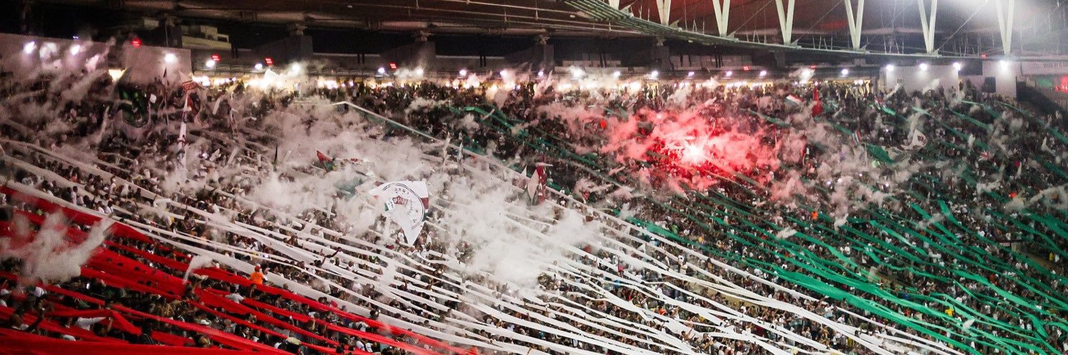 GabiruFFC's profile banner image