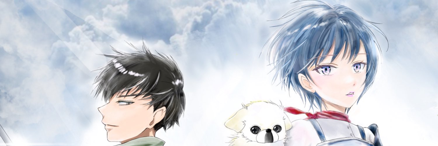 maguritto's profile banner image