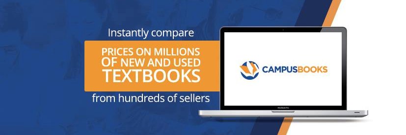 CampusBooks's profile banner image