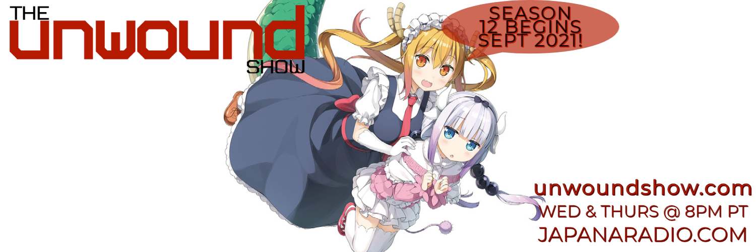 otaking's profile banner image