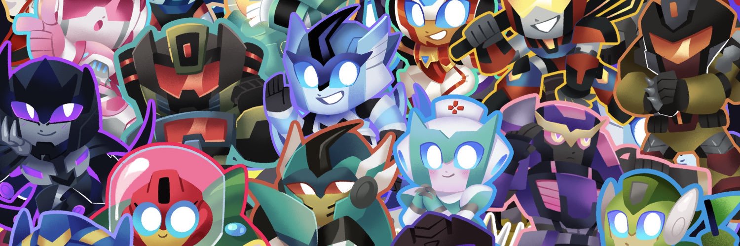 💜GRANATU💛's banner
