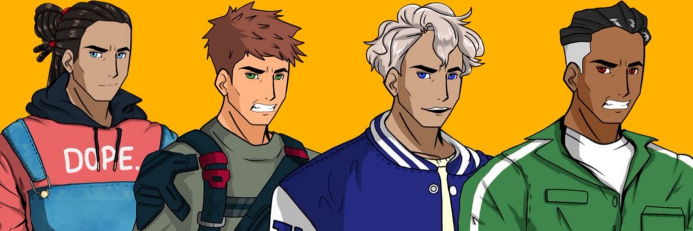 NINJA KARLO banner