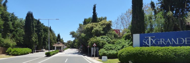 José Manuel Sánchez banner