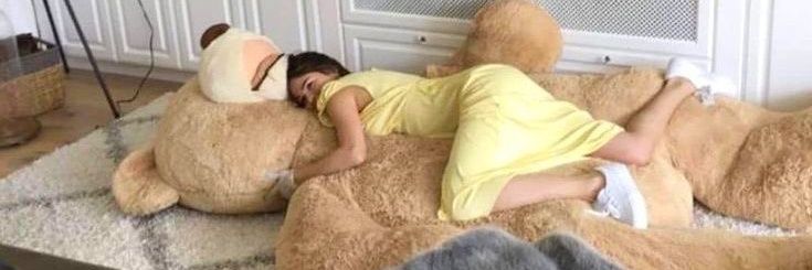 putinha genocida banner