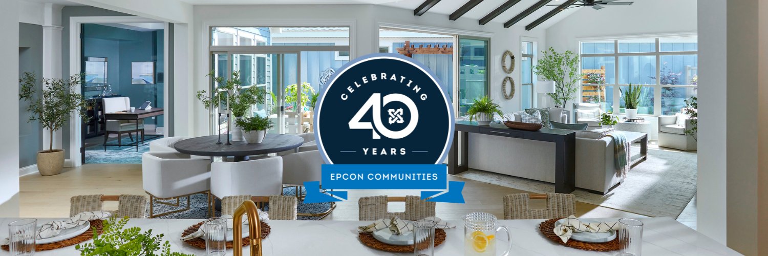 Epcon Communities banner