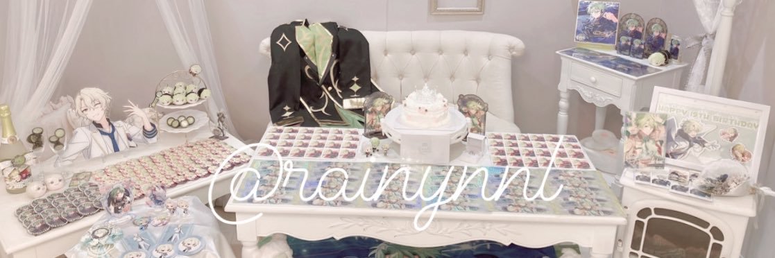 ざうるす@取引垢 banner