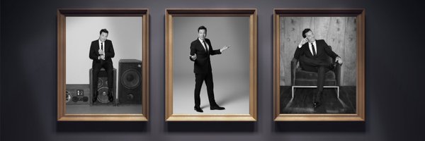 Jimmy Fallon Profile Banner