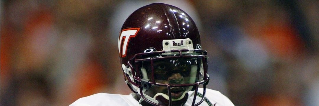 Ronyell Whitaker's Burner banner