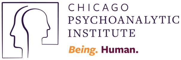 Chicago Psychoanalytic Institute banner