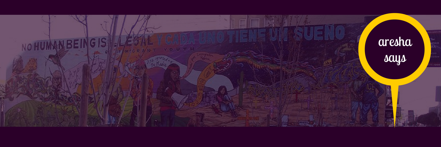 Aresha Martinez-Cardoso banner