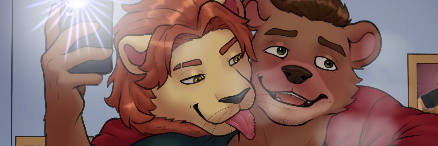 Dbearian || (closed commissions) banner