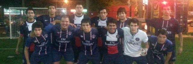 PSG_2012's profile banner image