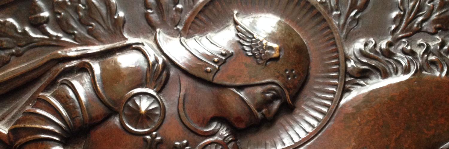 michael baggott banner