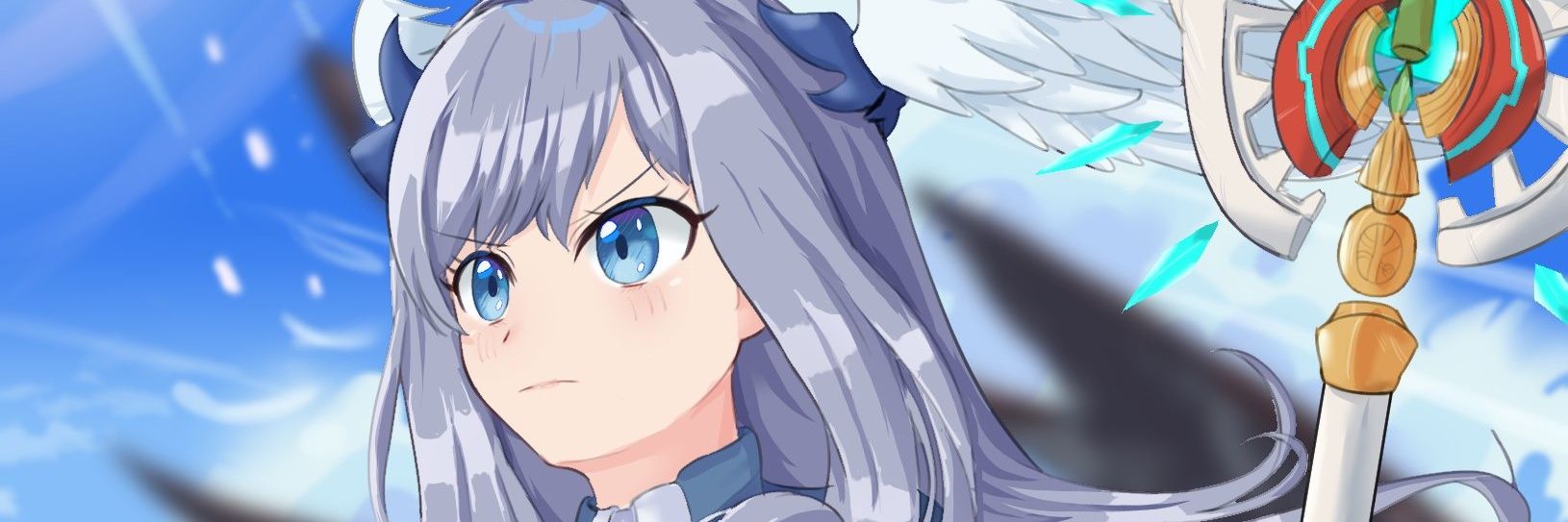 TokuH COMMS OPEN 0/2's banner