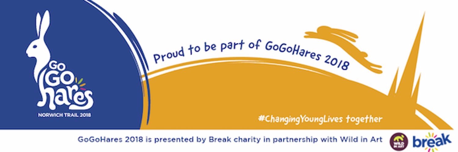 GoGo Foxy's Tale banner