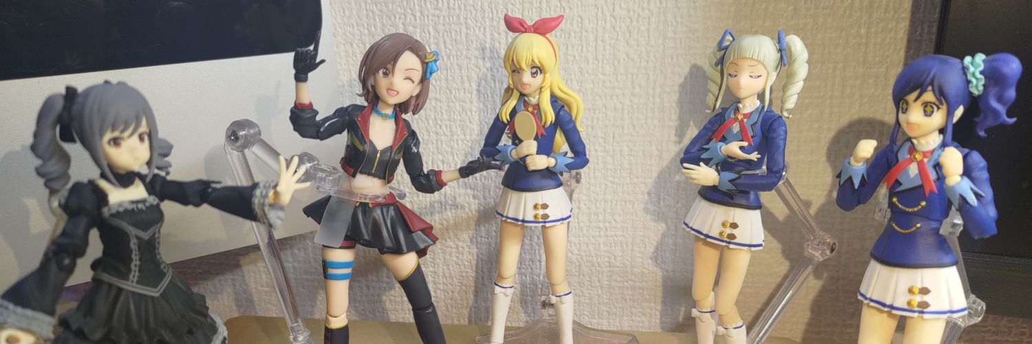 hitujihane's profile banner image