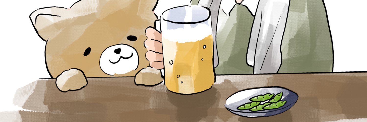 nomisiba's profile banner image