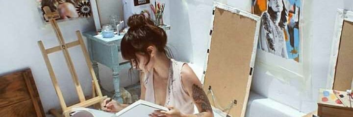 YaRaMinisy's profile banner image