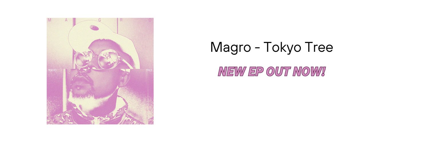 magromusic_'s profile banner image