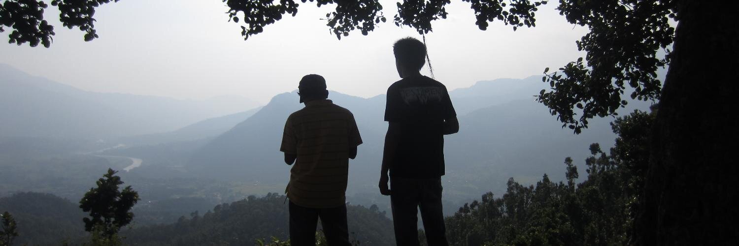 ManojKhatri70's profile banner image