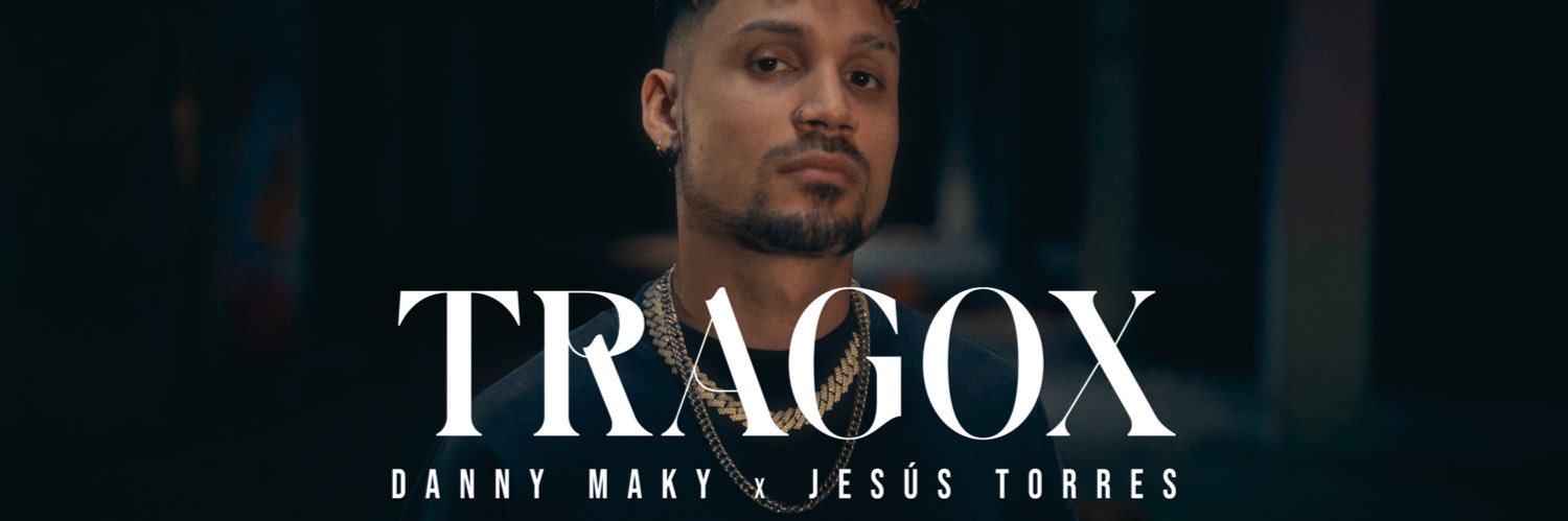 dannymaky's profile banner image