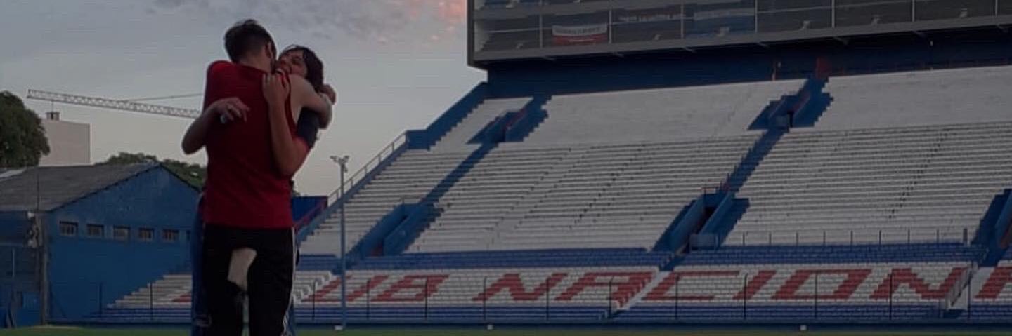 NachitoLVP's profile banner image
