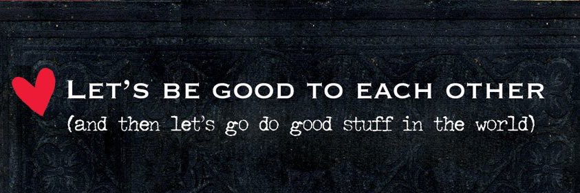 Kristen Staebler Yearling banner