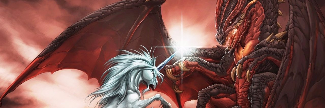 irlwoolf666's profile banner image