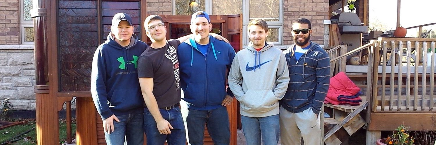 DanielLaurier99's profile banner image