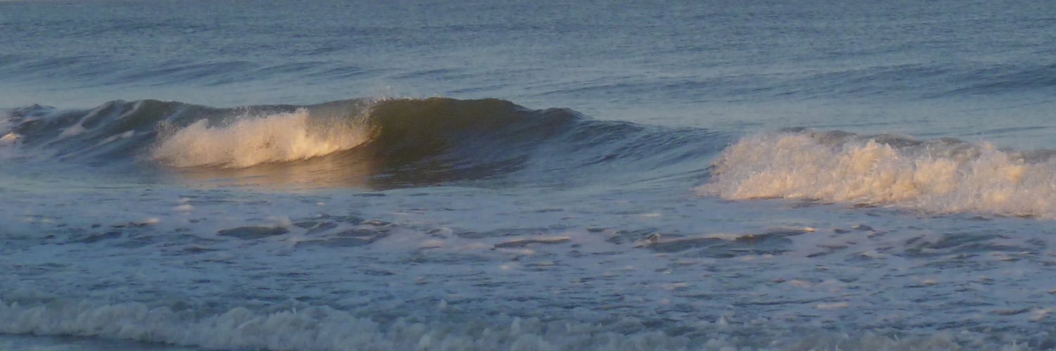 PrayWaves's profile banner image