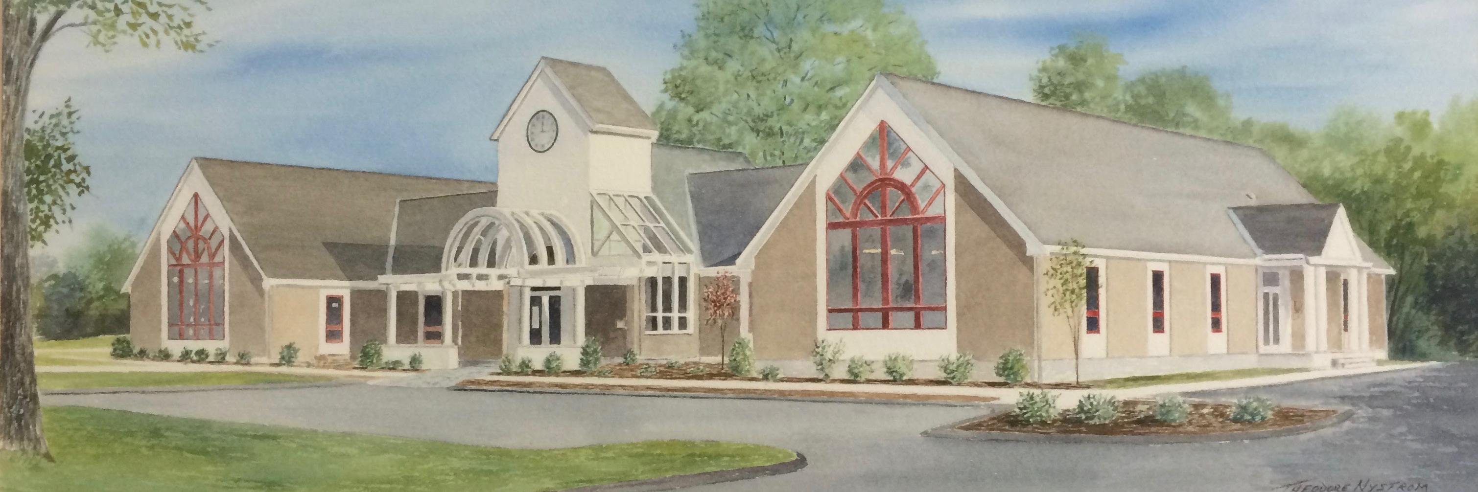 WBwaterLibrary's profile banner image